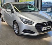 Hyundai i40 2016