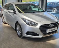 Hyundai i40 2016
