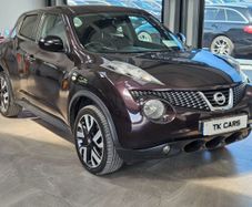 Nissan Juke 2014