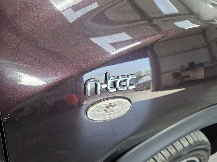 Nissan Juke 2014