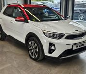 Kia Stonic 2018