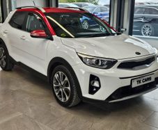 Kia Stonic 2018