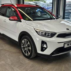 Kia Stonic 2018