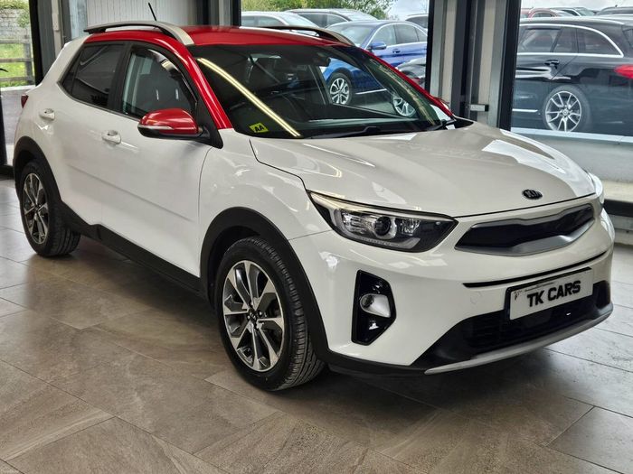 Kia Stonic 2018