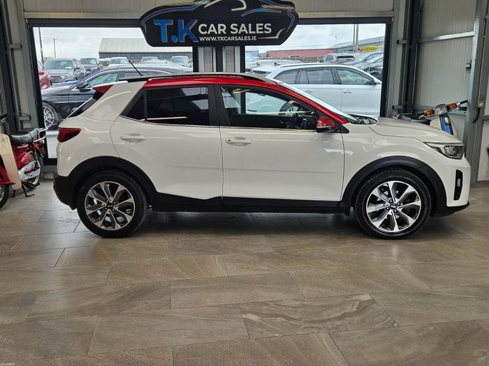 Kia Stonic 2018
