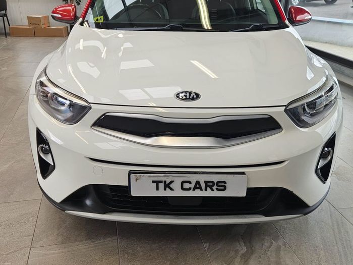 Kia Stonic 2018