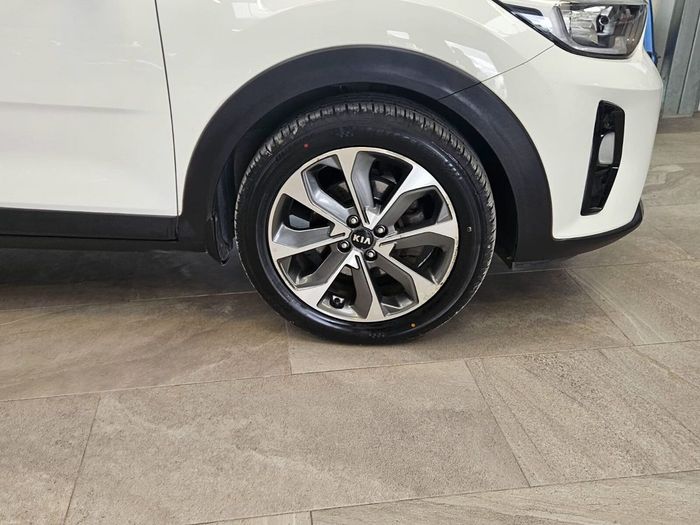 Kia Stonic 2018