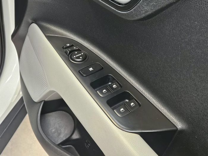 Kia Stonic 2018