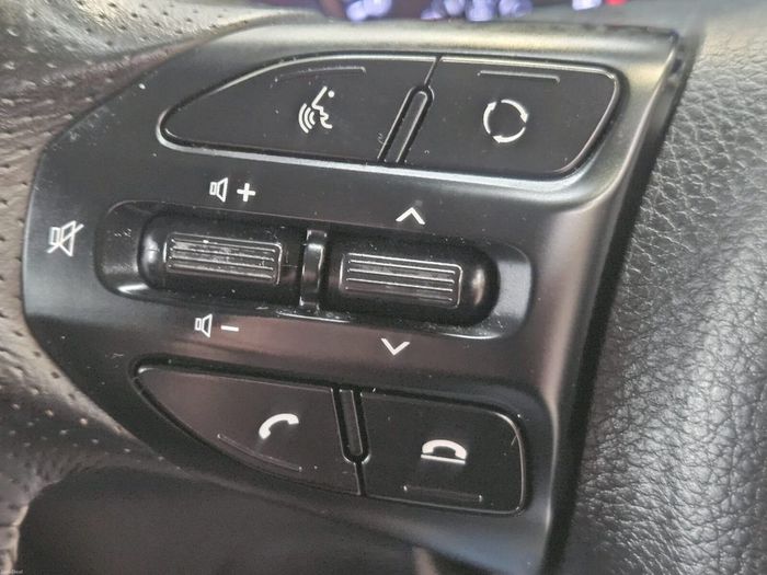Kia Stonic 2018