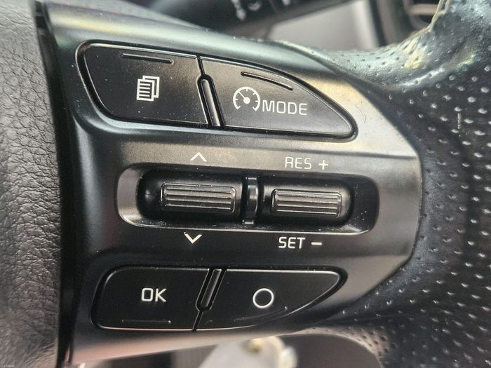 Kia Stonic 2018
