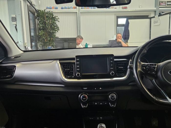 Kia Stonic 2018