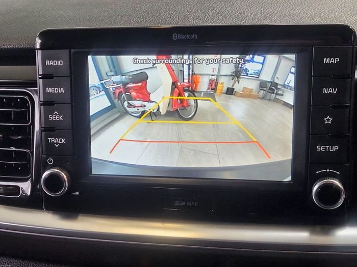 Kia Stonic 2018