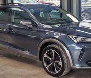 Cupra Formentor 2023