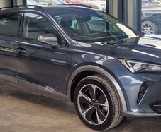 Cupra Formentor 2023