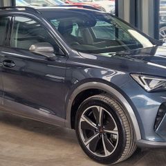 Cupra Formentor 2023