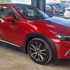 Mazda CX-3 2016