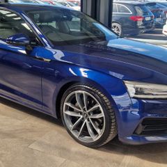 Audi A5 2017