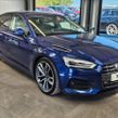 Audi A5 2017