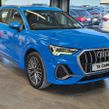 Audi Q3 2019