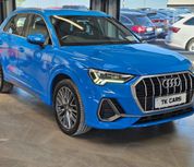 Audi Q3 2019
