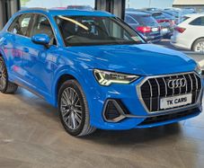 Audi Q3 2019
