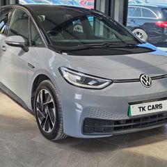 Volkswagen ID.3 2022