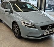 Volvo V40 2017