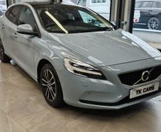 Volvo V40 2017