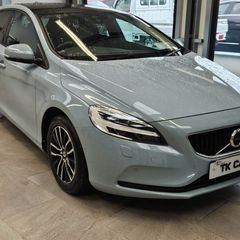 Volvo V40 2017