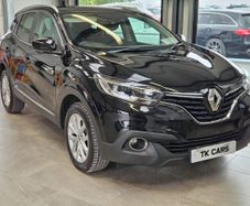Renault KADJAR 2018