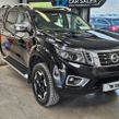 Nissan Navara 2019