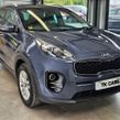 Kia Sportage 2017