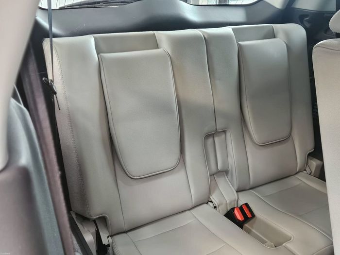 Land Rover Discovery Sport 2019