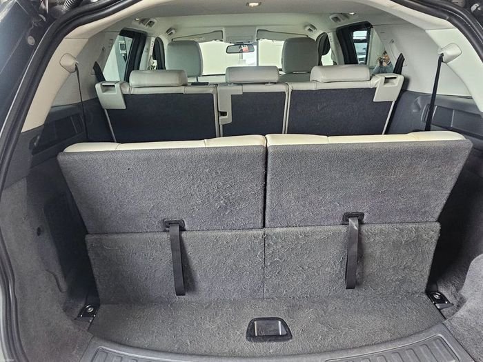 Land Rover Discovery Sport 2019