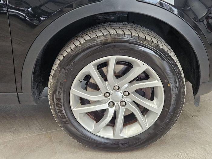 Land Rover Discovery Sport 2019