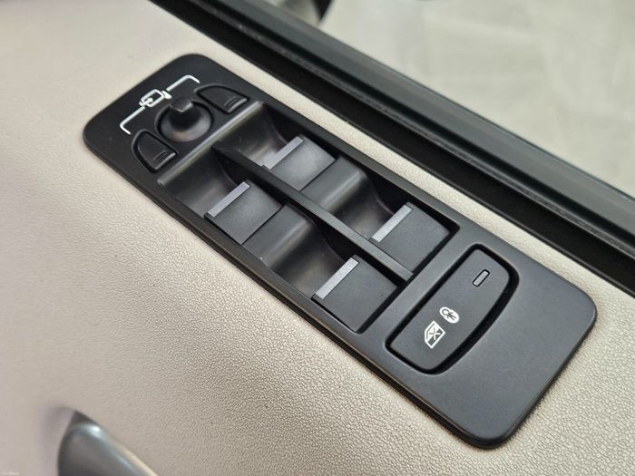 Land Rover Discovery Sport 2019