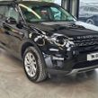 Land Rover Discovery Sport 2019