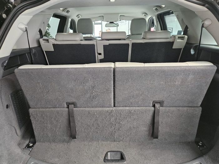 Land Rover Discovery Sport 2019