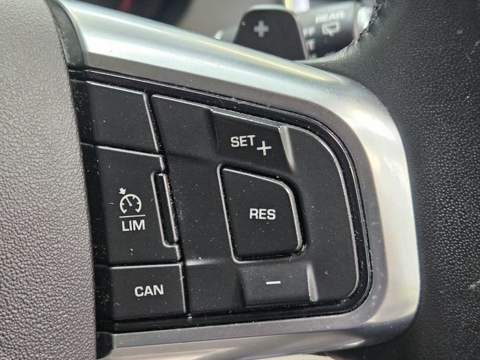Land Rover Discovery Sport 2019