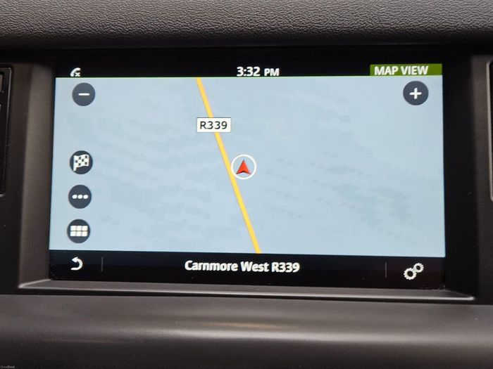 Land Rover Discovery Sport 2019