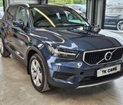 Volvo XC40 2021