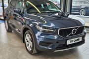Volvo XC40 2021