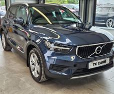 Volvo XC40 2021