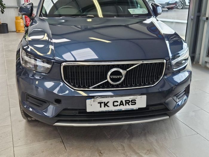 Volvo XC40 2021