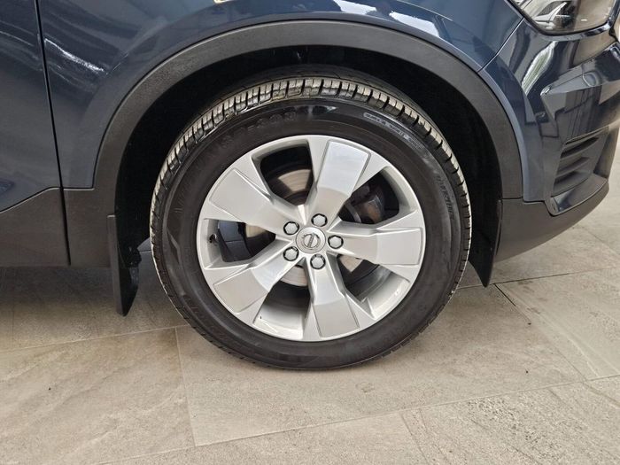 Volvo XC40 2021