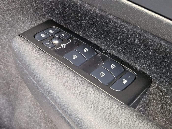 Volvo XC40 2021