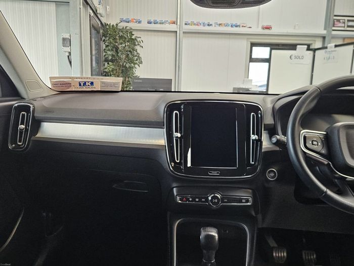 Volvo XC40 2021