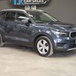 Volvo XC40 2021