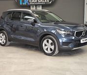 Volvo XC40 2021