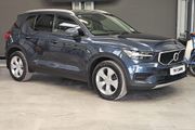 Volvo XC40 2021